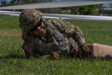 Indiaella Kemm-Pineiro: Planning the Mission, Leading the Future