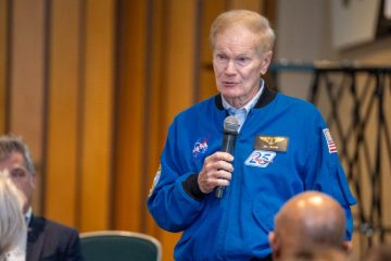 Florida Tech, Space Consortium Schools Discuss Future of State’s Space Ecosystem