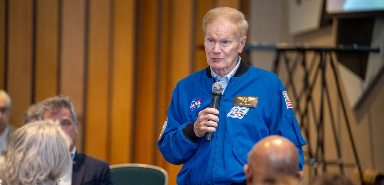 Florida Tech, Space Consortium Schools Discuss Future of State’s Space Ecosystem