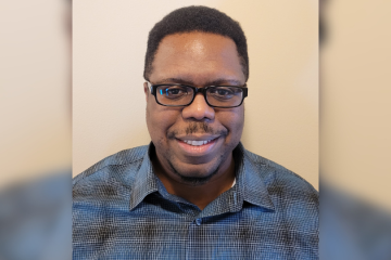 Dwayne Codrington Bet on Himself—and Won