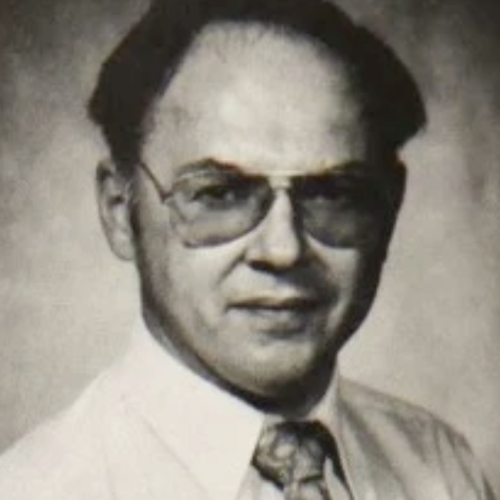 In Memoriam: Iver Duedall