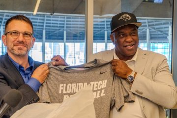 Florida Tech, Curaçao Agree to Student Support, Future Cooperation