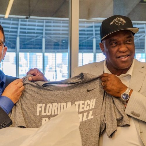 Florida Tech, Curaçao Agree to Student Support, Future Cooperation