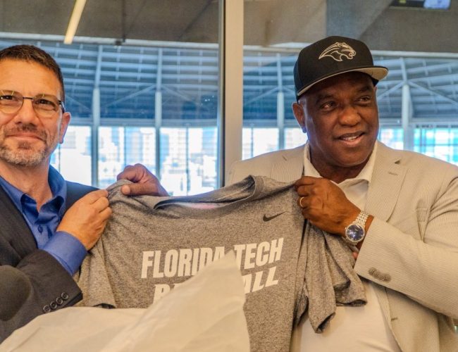 Florida Tech, Curaçao Agree to Student Support, Future Cooperation