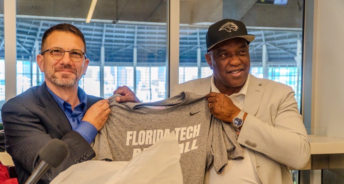 Florida Tech, Curaçao Agree to Student Support, Future Cooperation