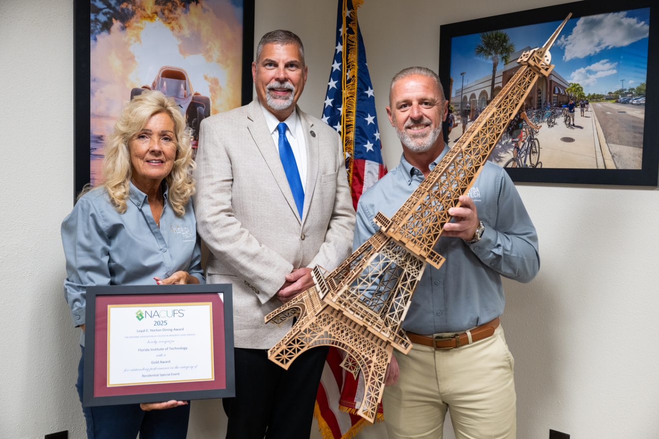 In Memoriam: Michelle Novak - Florida Tech News+
