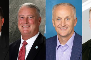 Dreggors Elected to Second Term Leading Florida Tech Board