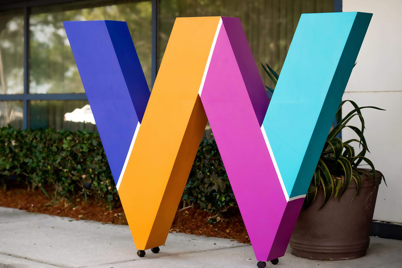 Florida Tech’s weVENTURE Women’s Business Center Awarded Grant from Truist Foundation