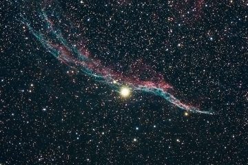 Seers’ Catalog: William Rankin Recognized for Caldwell List Images