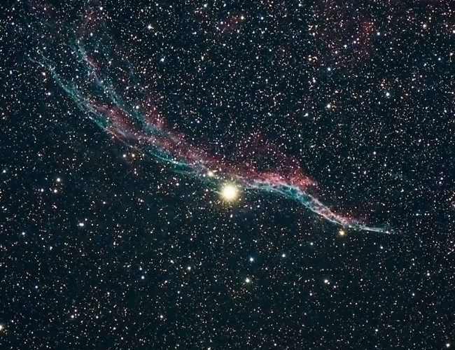 Seers’ Catalog: William Rankin Recognized for Caldwell List Images