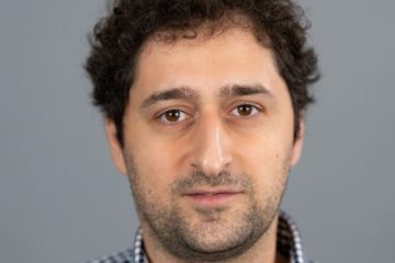 Aydeger Wins NSF Grant to Measure, Help Combat ‘Leaks’ from Computer Chips in Key Areas