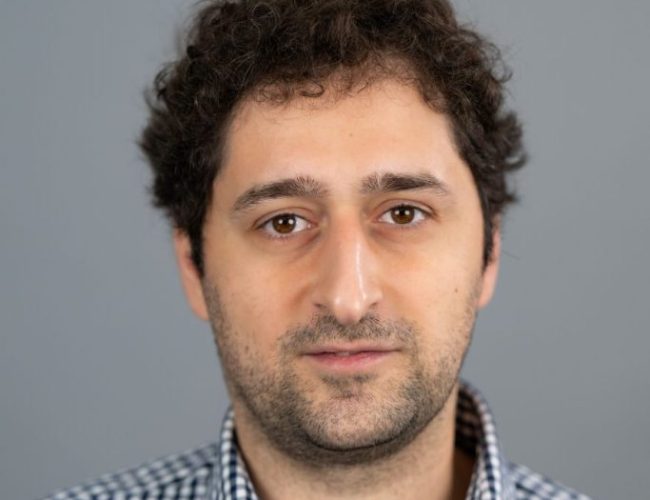 Aydeger Wins NSF Grant to Measure, Help Combat ‘Leaks’ from Computer Chips in Key Areas