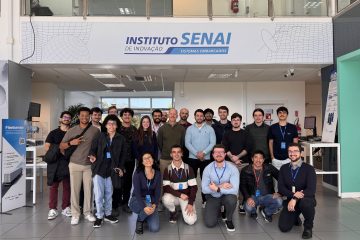 Florida Tech Collaboration with Brazilian Institutes Spurs Scholarship, Relationships
