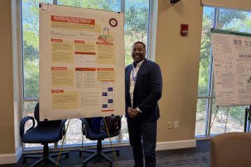 Ernest Savage Presents ERP Implementation Research at the CFGS
