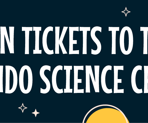 Florida Tech to Give Away 100 Orlando Science Center Tickets to Brevard County Families
