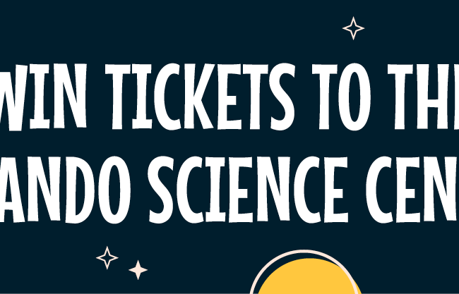 Florida Tech to Give Away 100 Orlando Science Center Tickets to Brevard County Families