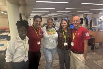 Florida Tech Researchers Put Climate Resilience Research to Work in Local Communities