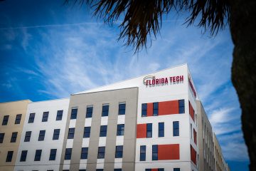 Campus on the Rise