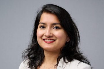 Student Awarded Phi Kappa Phi Pioneer Award