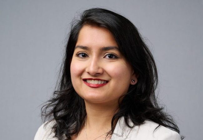 Student Awarded Phi Kappa Phi Pioneer Award