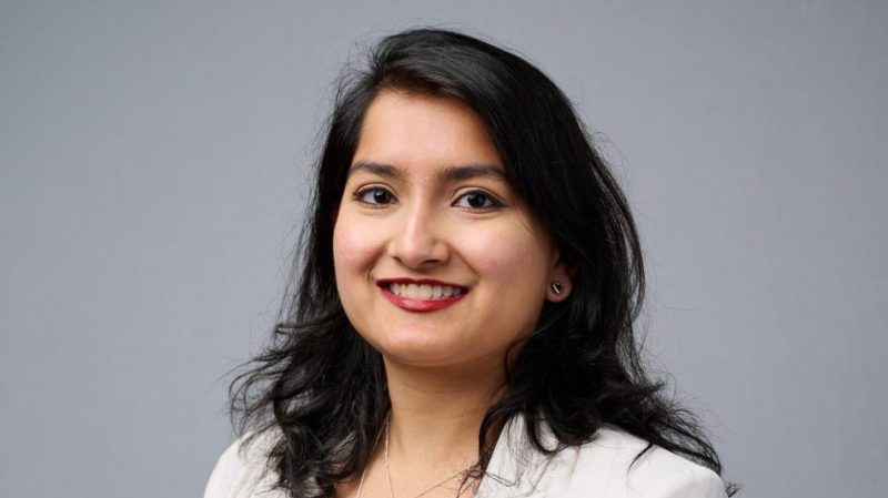 Student Honored with Phi Kappa Phi Pioneer Award
