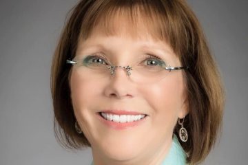 Miller-Kermani Selected as Director of Sponsored Research