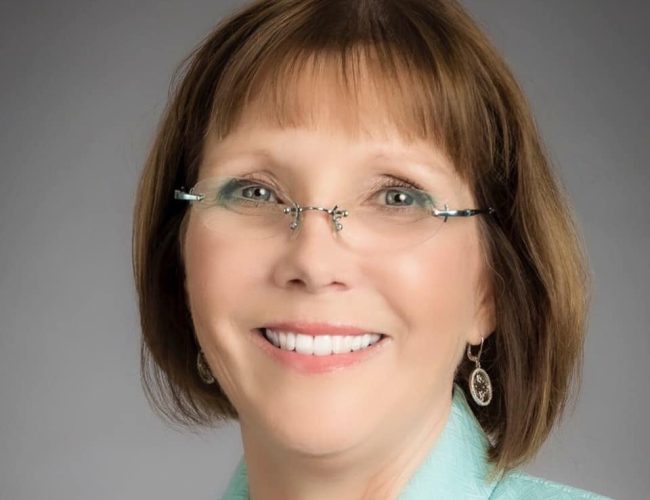 Miller-Kermani Selected as Director of Sponsored Research