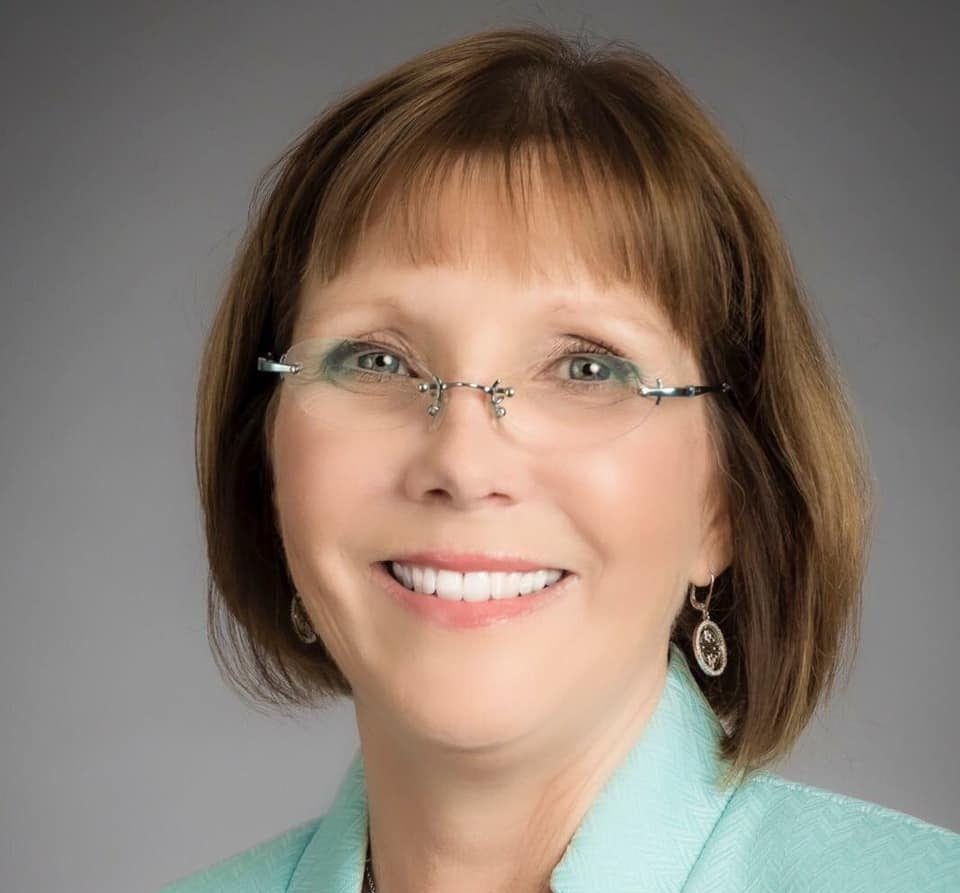 Miller-Kermani Selected as Director of Sponsored Research