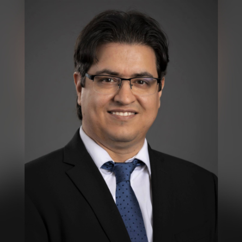Florida Tech’s Hamidreza Najafi Elected ASME Fellow