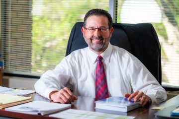 Otero Authors Article Evaluating Use of AI in Financial Statement Audits