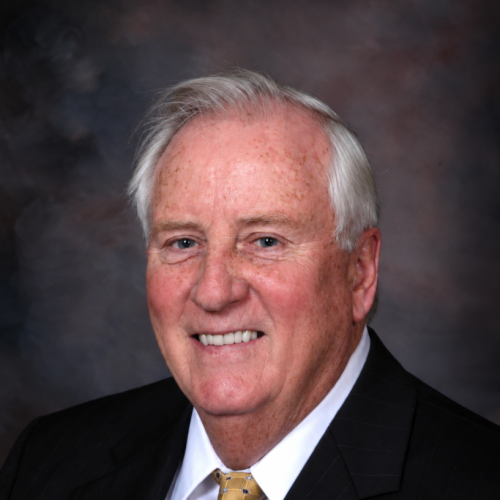 In Memoriam: Richard Baney