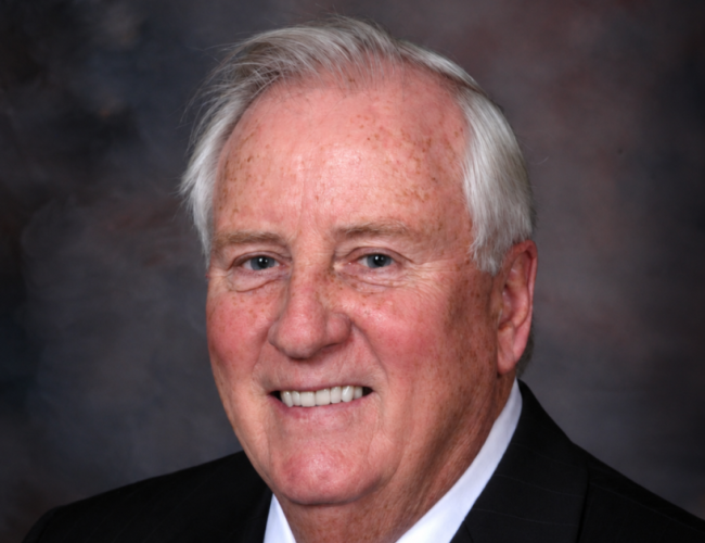 In Memoriam: Richard Baney