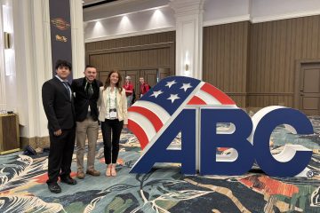 Club Spotlight: Associated Builders and Contractors