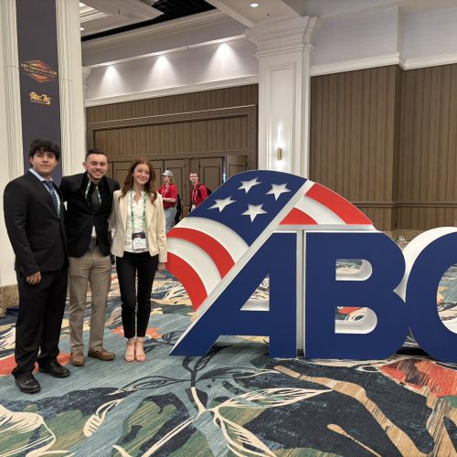 Club Spotlight: Associated Builders and Contractors