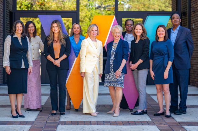 Florida Tech’s weVENTURE Tapped to Lead State Network